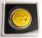 Tsjaad. 5000 Francs 2022 Panda - Bullion coins of the World, Postzegels en Munten