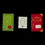 J.K. Rowling - Harry Potters School Books - 2001, Antiek en Kunst