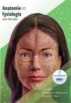 Anatomie en fysiologie / voor het mbo 9789083144733, Boeken, Verzenden, Gelezen, Asaf Gafni
