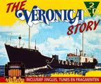 The Veronica Story (2CD), Cd's en Dvd's, Verzenden, Nieuw in verpakking
