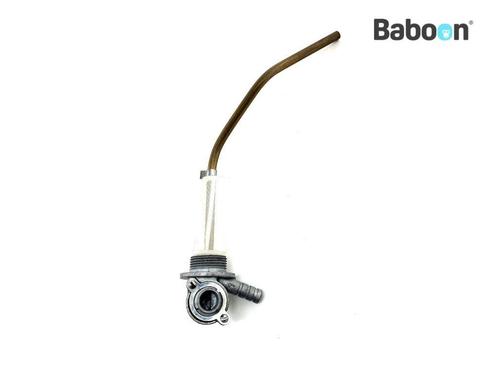 Assemblée de robinet de carburant Piaggio | Vespa PX 200 E, Motoren, Onderdelen | Overige, Verzenden