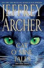Cat onine tales and other stories by Jeffrey Archer, Jeffrey Archer, Verzenden