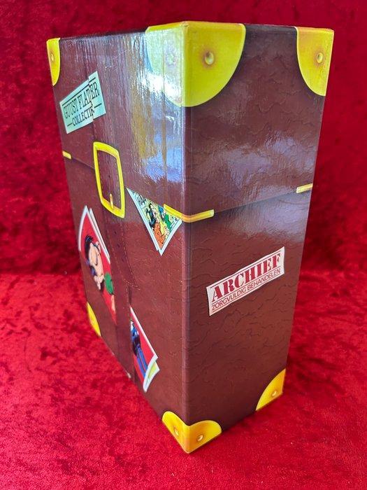 Guust Flater Collectie A - Lekturama Box - 6 Album - Eerste, Boeken, Stripverhalen