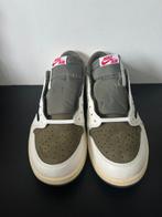 Air Jordan - Air Jordan 1 Low - Sneakers - Maat: EU 44.5 -, Nieuw