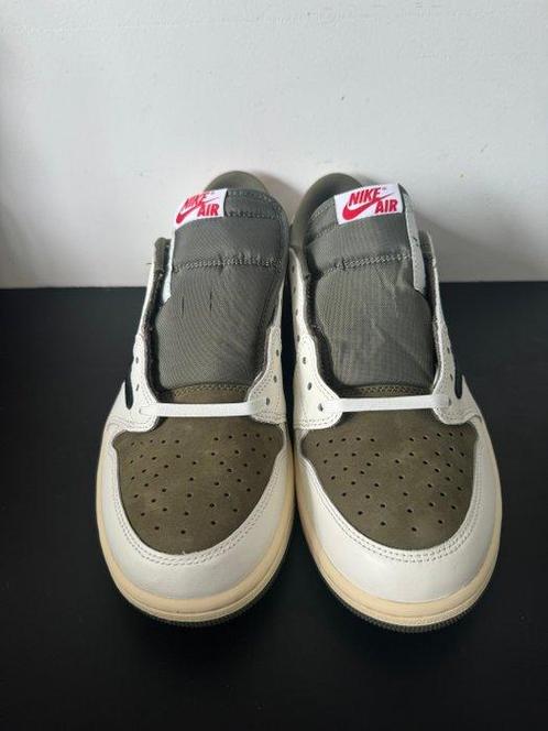 Air Jordan - Air Jordan 1 Low - Sneakers - Maat: EU 44.5 -, Kleding | Heren, Schoenen