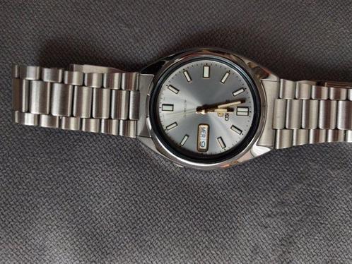 Seiko - Automatic - Zonder Minimumprijs - SNXS75K - Heren -, Handtassen en Accessoires, Horloges | Antiek