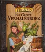 Flin & Flo Het Grote Verhalenboek, Nieuw, Nederlands, Verzenden