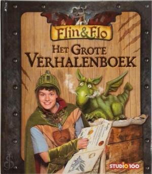 Flin & Flo Het Grote Verhalenboek, Boeken, Taal | Overige Talen, Verzenden