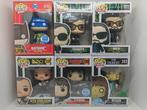 Funko - Funko Pop Mixed Movies/Tv Series: Dc, Marvel, The
