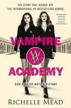 Vampire Academy 9781595143600, Boeken, Gelezen, Verzenden, Richelle Mead, Richelle Mead