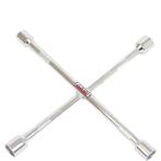 Kruissleutel voor auto – caravan en aanhangwagen, Ophalen of Verzenden, Nieuw