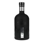 Gansloser Black Gin 45° -  0.7L, Nieuw