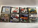 Sony - Playstation 1 (PS1) - 13 PS1 race games factory, Games en Spelcomputers, Nieuw