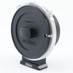 Metabones Canon EF- Blackmagic BMPCC 4K T Speed Booster XL, Audio, Tv en Foto, Foto | Lenzen en Objectieven, Ophalen of Verzenden