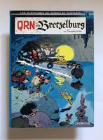 Spirou et Fantasio T18 - QRN sur Bretzelburg - C - 1 Album -