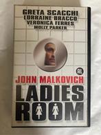 LADIES ROOM (EX RENTAL) (VHS), Cd's en Dvd's, Gebruikt