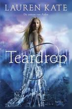 Teardrop limited edition, Verzenden