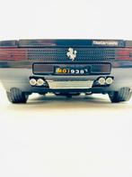 Bburago 1:18 - Modelauto - Ferrari Testarossa (1984) -, Nieuw