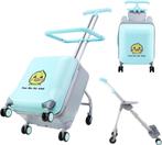 2-in-1 Kinder Trolley | Tweede Kansje | Speels & Praktisch, Verzenden