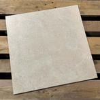 Keramische vloertegel 60x60cm voor slechts €14,95 p/m², 60 cm of meer, Nieuw, Ophalen of Verzenden, 10 m² of meer