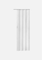 2dekans | Vouwdeur Vouwdeuren Harmonicadeur Vouwwand wit, Ophalen of Verzenden