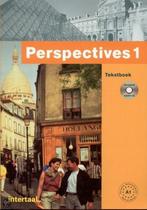 Perspectives 1 9789054515289, Livres, Verzenden