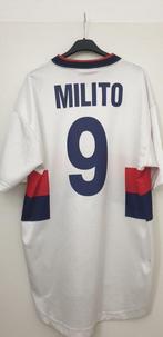 Genoa - Championnat dItalie de Football - Diego Milito -, Nieuw