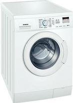 Siemens Wm14e247nl Wasmachine 7kg 1400t, Elektronische apparatuur, Nieuw, Ophalen of Verzenden