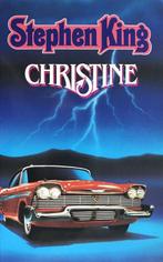 Christine 9789020410310, Livres, Contes & Fables, Stephen King, Verzenden