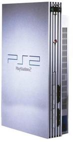 Playstation 2 Console Phat Zilver (PS2 Spelcomputers), Games en Spelcomputers, Spelcomputers | Sony PlayStation 2, Ophalen of Verzenden