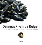 De smaak van de Belgen 9789020968781 E. Boschman, Boeken, Verzenden, Gelezen, E. Boschman