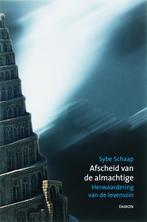 Afscheid van de almachtige 9789055737383 S. Schaap, Verzenden, Zo goed als nieuw, S. Schaap