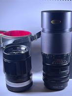 Soligor, Marexar 3,5/200mm + 2,8/135mm | Cameralens