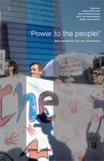 Power to the people! 9789059318380, Boeken, Verzenden, Zo goed als nieuw