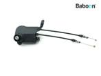 Uitlaatklep Servomotor BMW R nineT Urban G/S 2017-2019 (K33), Motoren, Verzenden, Gebruikt