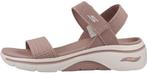Skechers Go Walk Arch Fit 2.0 Zandal - - Dames Sandalen -..., Kleding | Dames, Schoenen, Verzenden, Nieuw