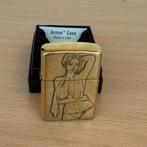 Zippo - Armor chica sexy - Zonder Minimumprijs - Aansteker -, Nieuw