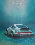 Ugo Vistosi - Icona sommersa (Porsche 911)
