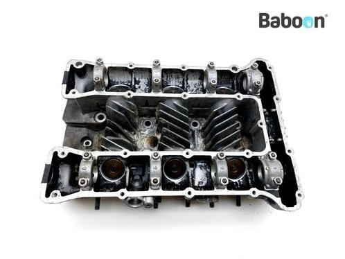 Culasse Yamaha XS 750 E 1978 (XS750 XS750E), Motoren, Onderdelen | Yamaha, Verzenden