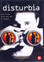 Disturbia (dvd tweedehands film), Cd's en Dvd's, Ophalen of Verzenden, Nieuw in verpakking