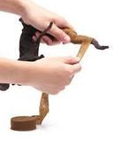 DOOA Terra Tape, Verzenden