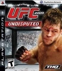 UFC 2009 Undisputed (ps3 used game), Games en Spelcomputers, Games | Sony PlayStation 3, Ophalen of Verzenden