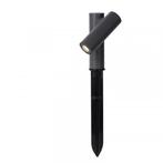 Lucide TATUM - Tuinspot Buiten - LED - 1x4,5W, Huis en Inrichting, Lampen | Spots, Verzenden, Nieuw