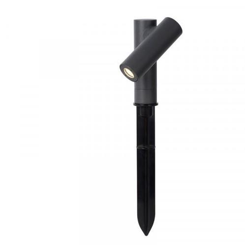 Lucide TATUM - Tuinspot Buiten - LED - 1x4,5W, Huis en Inrichting, Lampen | Spots, Nieuw, Verzenden