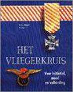Het Vliegerkruis 9789067073479 H.G. Meijer, Verzenden, Zo goed als nieuw, H.G. Meijer