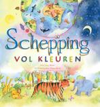 Schepping Vol Kleuren 9789086010769, Honor Ayres, Lucy Moore, Verzenden