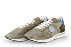 Philippe Model Sneakers in maat 41 Groen | 5% extra korting, Philippe Model, Overige kleuren, Verzenden, Zo goed als nieuw