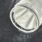 Lalique - Flûte à champagne (6) - Royal - Cristal - Signées