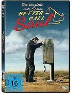 Better Call Saul - Die komplette erste Season [3 DVDs]  DVD, Zo goed als nieuw, Verzenden