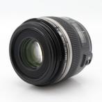 Canon EF-S 60mm F/2.8 USM macro | Tweedehands, Verzenden, Zo goed als nieuw